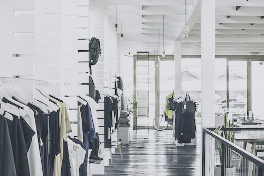 Retail HVAC Solution