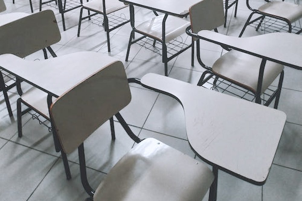 Educational Facility HVAC Solution