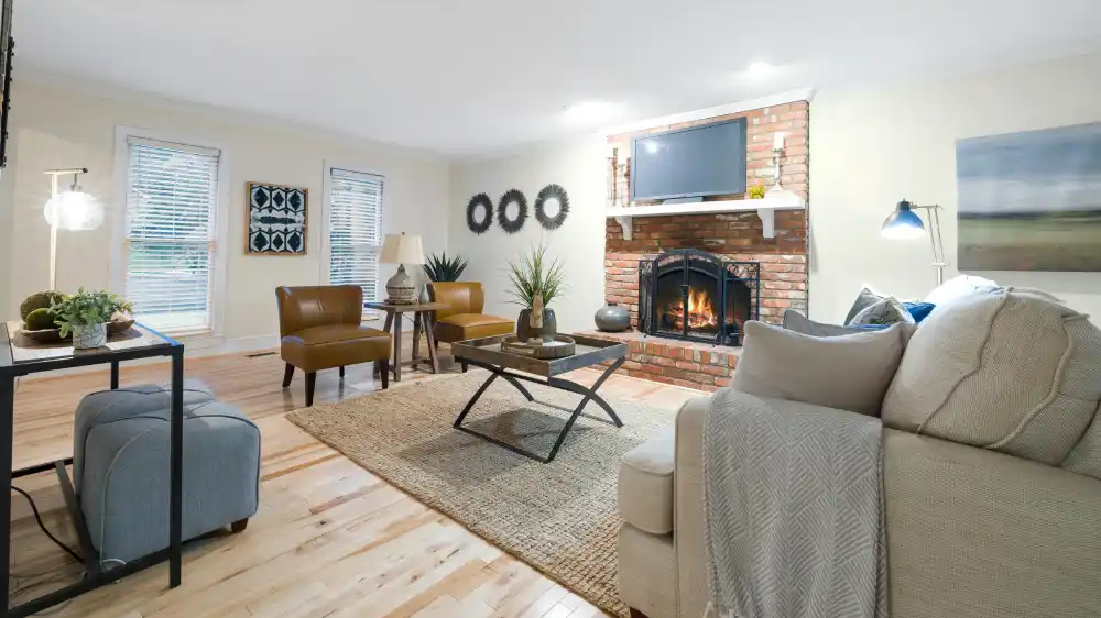 How to Make Your Home Feel Luxurious Without Spending a Lot